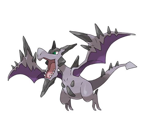 shiny aerodactyl mega|does aerodactyl evolve.